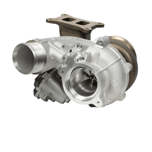 921474-5001S Garrett PowerMax Turbocharger for 2020+ Volkswagen Golf R | Audi | Cupra | 2.0L TSI EA888 EVO4 Engine