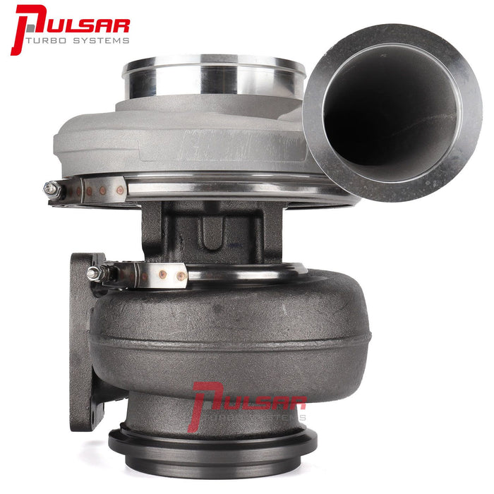 Pulsar Turbos - PULSAR Billet S475 Turbo with 96/88mm Turbine wheel