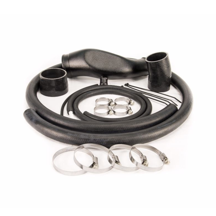 Crossover Pipe Kit - Ford Falcon BA/BF