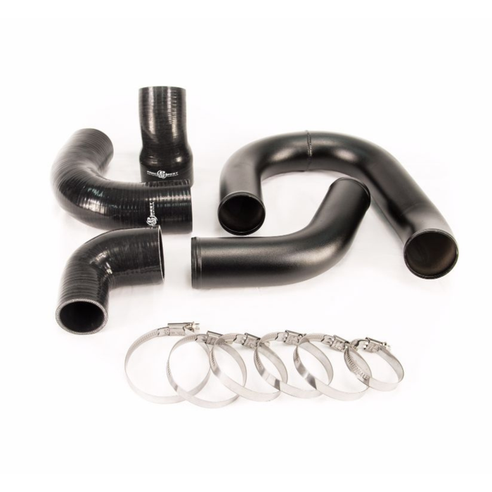 Hot Side intercooler Piping - Ford Falcon BA/BF