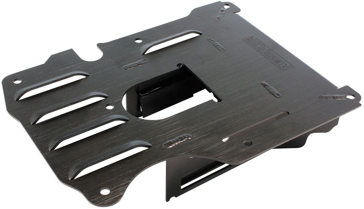 LS CHEVY BAFFLE INSERT WITH - AF82-2007