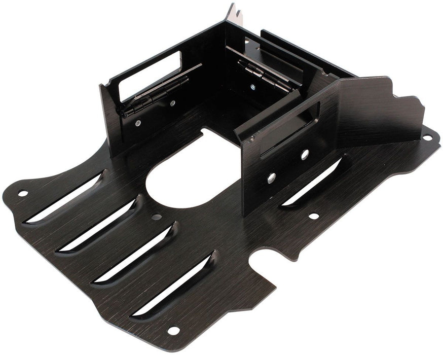 LS CHEVY BAFFLE INSERT WITH - AF82-2007