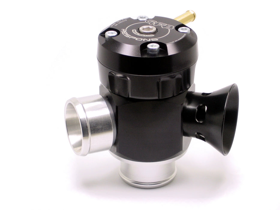 GFB - Respons Suits 33Mm Inlet, 33Mm Outlet - Suits Evo I-X