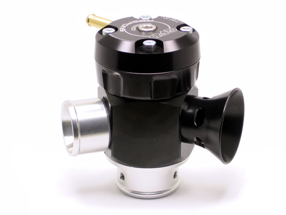 GFB - Respons Suits 35Mm Inlet, 30Mm Outlet - Suits My97-98 Wrx/Sti