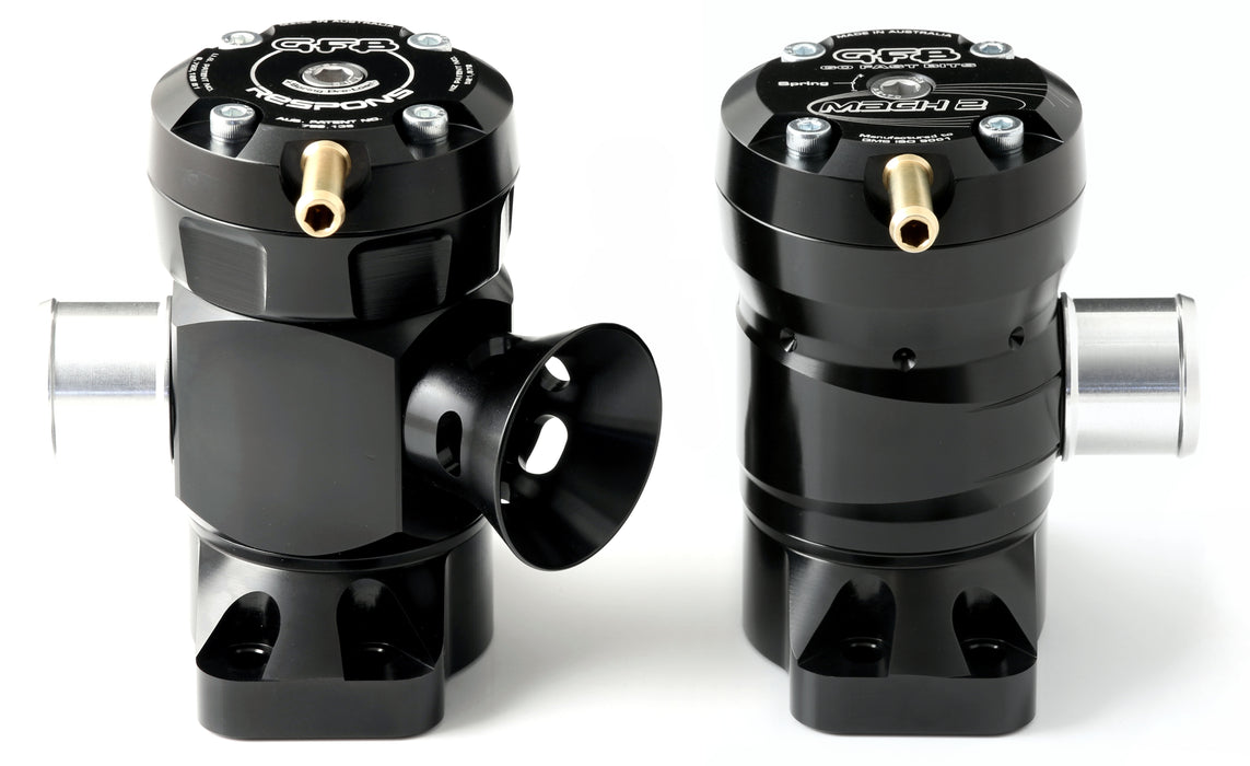 GFB - Respons Suits Stinger Kit (Mach 2 & GFB - Respons Included)