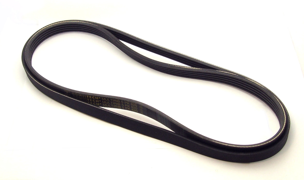 GFB - Belt Kit To Suit Pulley Kit 2001