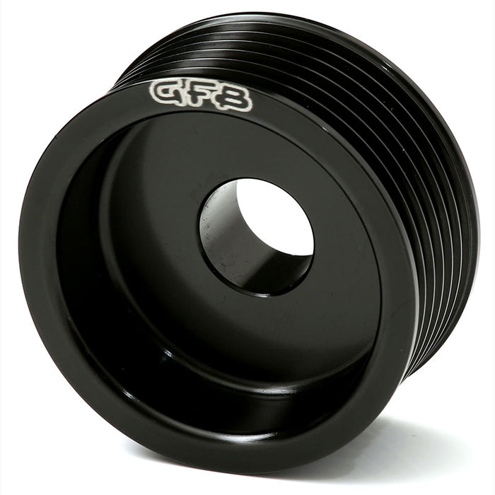 GFB - Lightweight Non-Underdrive Alternator Pulley To Suit Brz/86