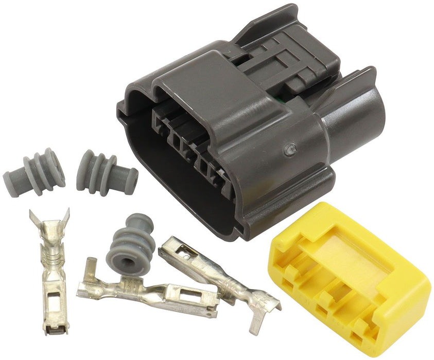 IGNITION COIL-ON-PLUG PLUG & - AF49-8299