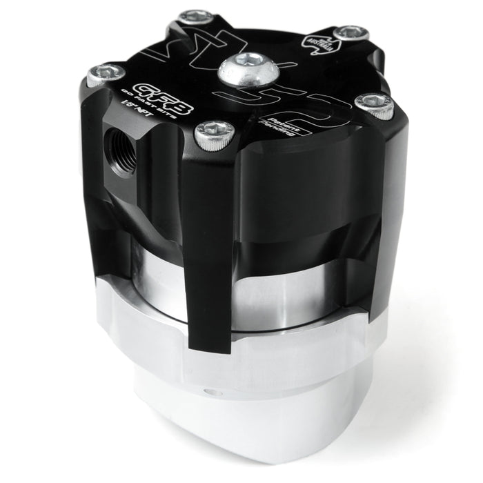 GFB - Sv52 Bov With Alloy Weld-On