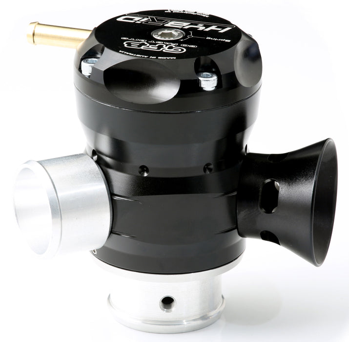 GFB - Hybrid 35Mm Inlet, 30Mm Outlet - Suits My97-98 Wrx/Sti
