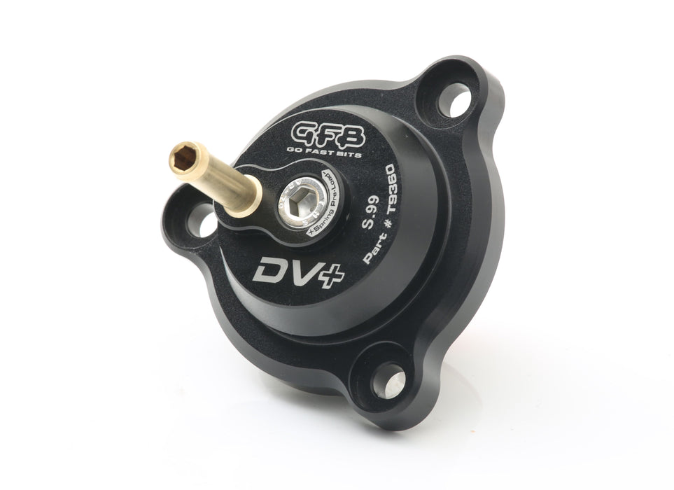 GFB - Dv+ Suits Ford Focus Rs