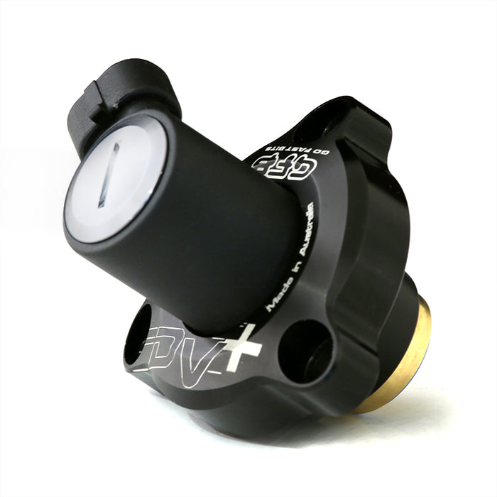 GFB - Dv+ W/Solenoid Suits Vag With Pierburg Diverter