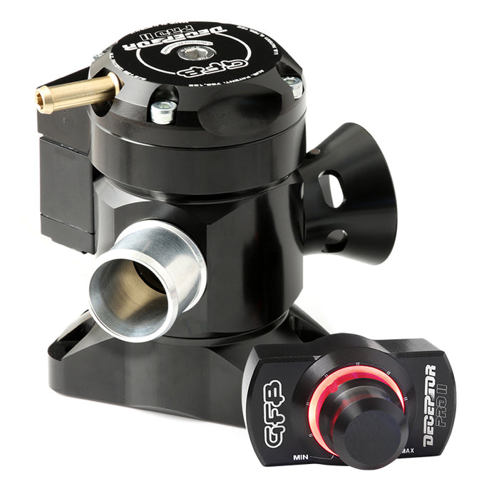GFB - Deceptor Pro Ii Suits Hyundai/Kia