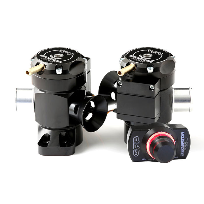 GFB - Deceptor Pro Ii Suits Kia Stinger- 2 Valves Included