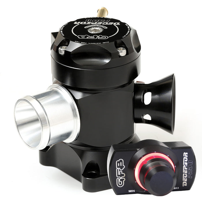 GFB - Deceptor Pro Ii Suits Hyundai/Kia Various