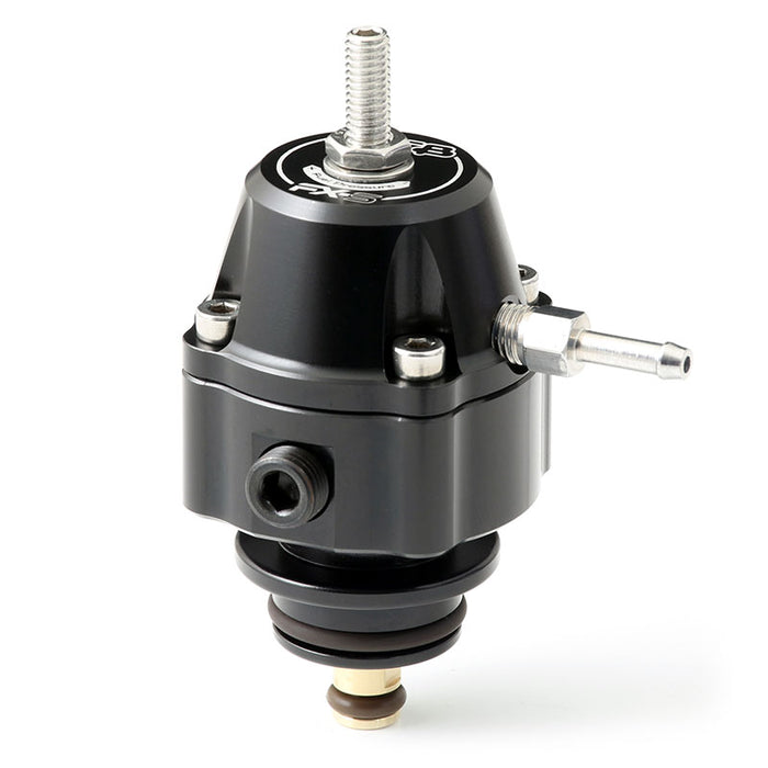 GFB - FX-S Fuel Pressure Regulator (Bosch Rail Mount Replacement)