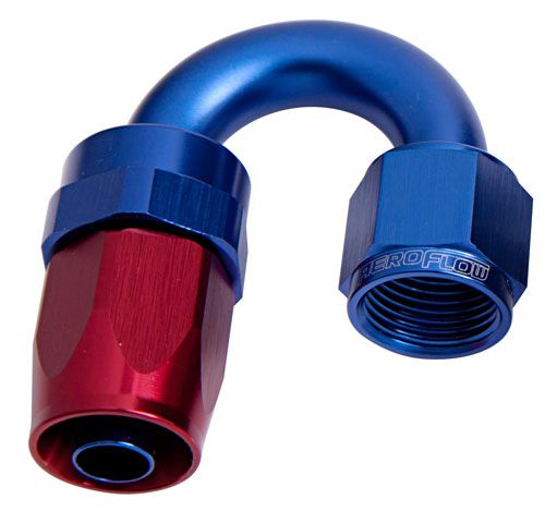 -12AN TAPER SERIES 180 DEGREE - AF106-12