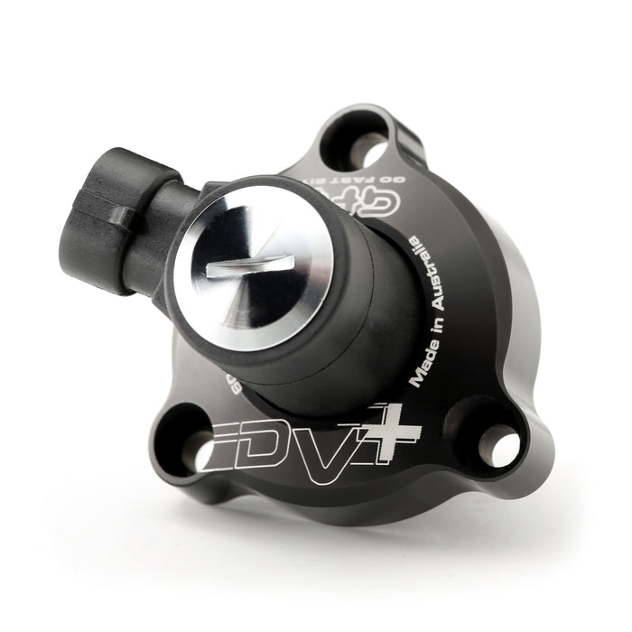 GFB - Dv+ W/Solenoid Suits Vag With Contintental Diverter