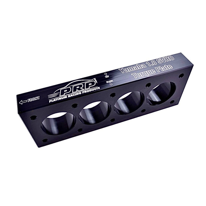 Platinum Racing Products - Torque Plate - Yamaha 1.8 SVHO Jetski Engines ALL