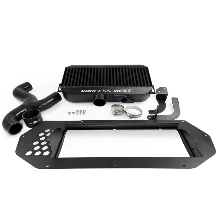 Top Mount Intercooler - Subaru 99-00 GC8 WRX/STI