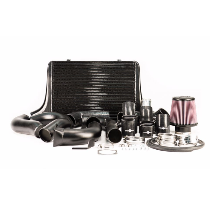 Stage 2.2 Performance Package - Ford Falcon BA/BF