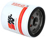 HP-1021 K&N Oil Filter, 2019 - 2025 Buick/ GMC/ Cadillac/ Chevrolet