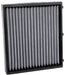 VF2062 K&N Cabin Air Filter, 2012 - 2025 Hyundai/ Kia Models