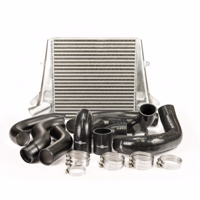 Stage 2 Intercooler Kit - Ford Falcon FG