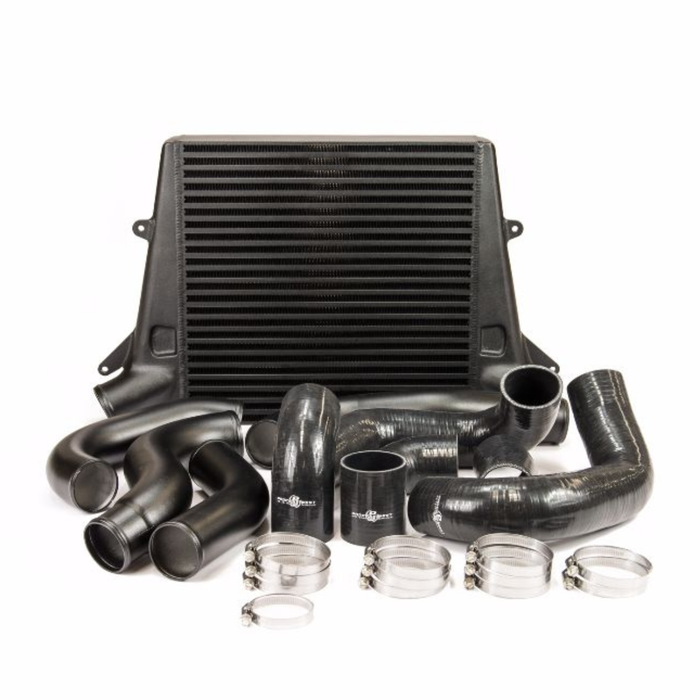 Stage 2 Intercooler Kit - Ford Falcon FG