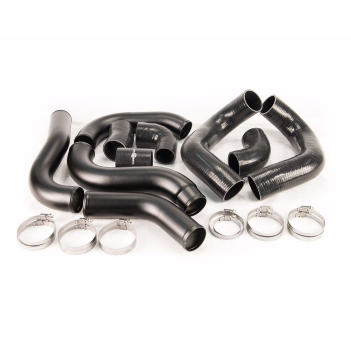Stage 2 Intercooler Piping Kit - Ford Falcon FG