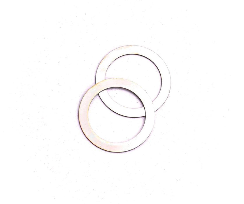 Platinum Racing Products - Crank Shaft Packing Washer - Nissan RB