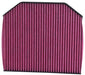 DVF5068 K&N Disposable Cabin Air Filter - CHEVROLET CAPRICE/SS