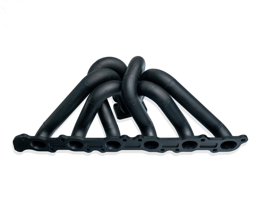 6boost - Toyota 1FZ T3 Exhaust Manifold