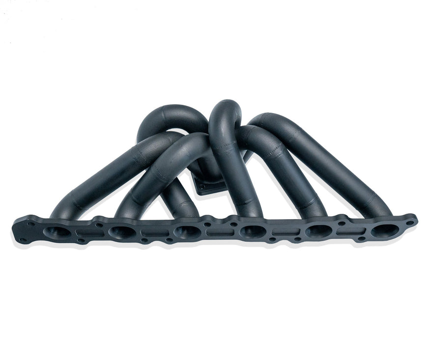 6boost - Toyota 1FZ T3 Exhaust Manifold