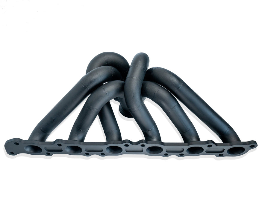 6boost - Toyota 1FZ V-Band Exhaust Manifold