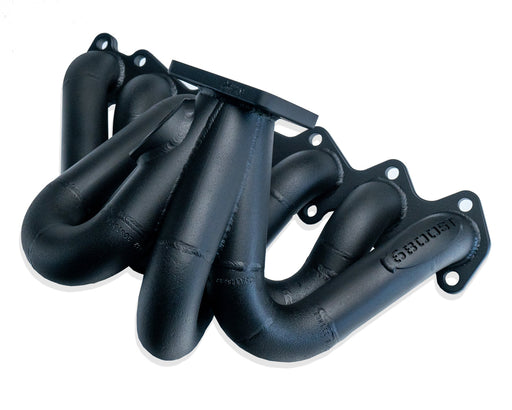 6Boost Toyota 1JZ-GTE Non-VVT-i T3 Exhaust Manifold - reference image 2