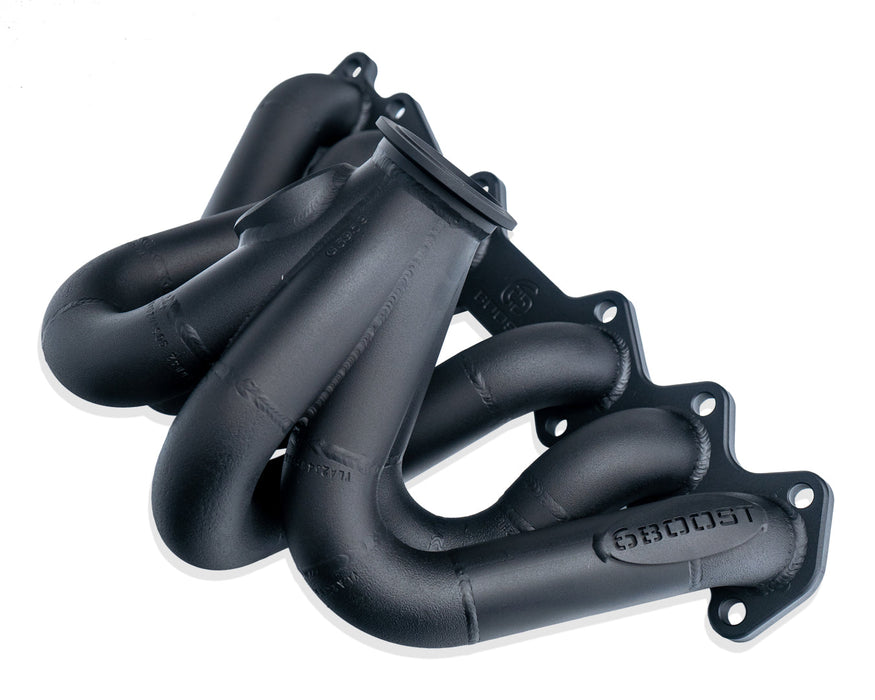 6boost - Toyota 1JZGTE Non VVTi V-Band Exhaust Manifold