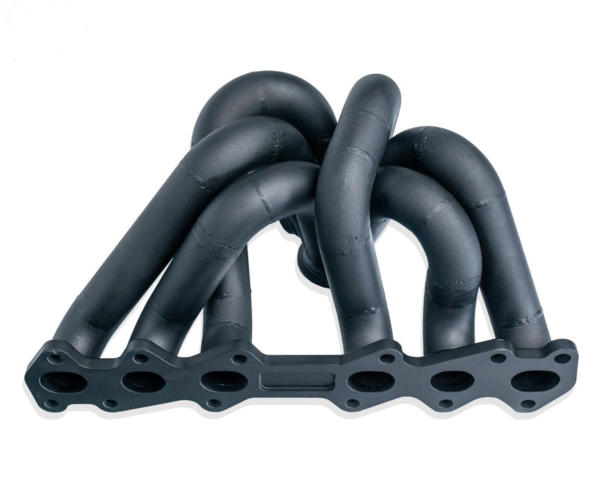 6boost - Toyota 1JZGTE Non VVTi V-Band Exhaust Manifold