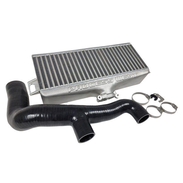 Top Mount Intercooler Kit - 22+ WRX