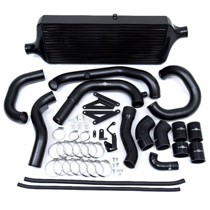 Front Mount Intercooler Kit - Subaru 15-21 VA STI