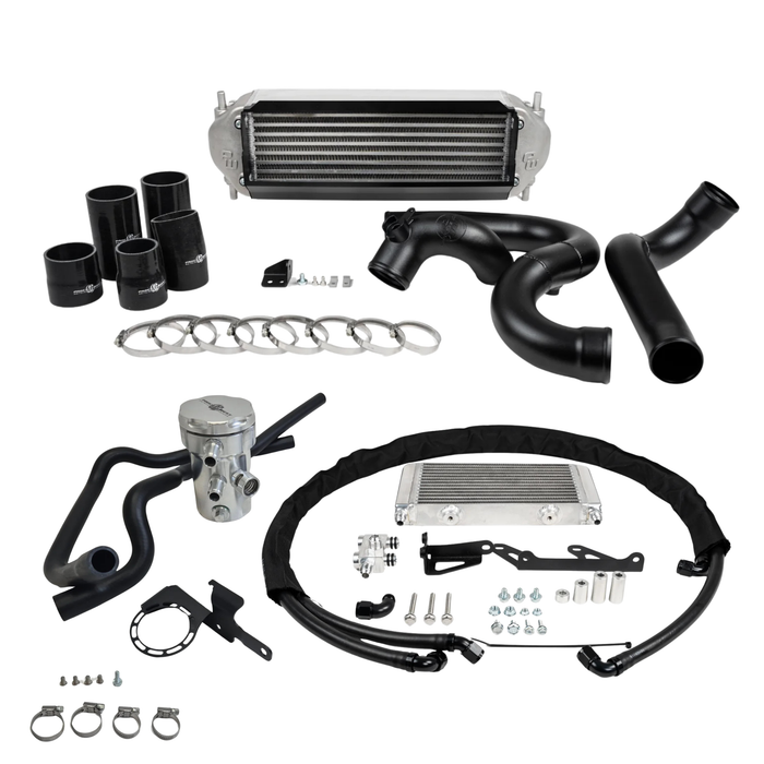 Amarok (NF) V6 Diesel 23+ Performance Package