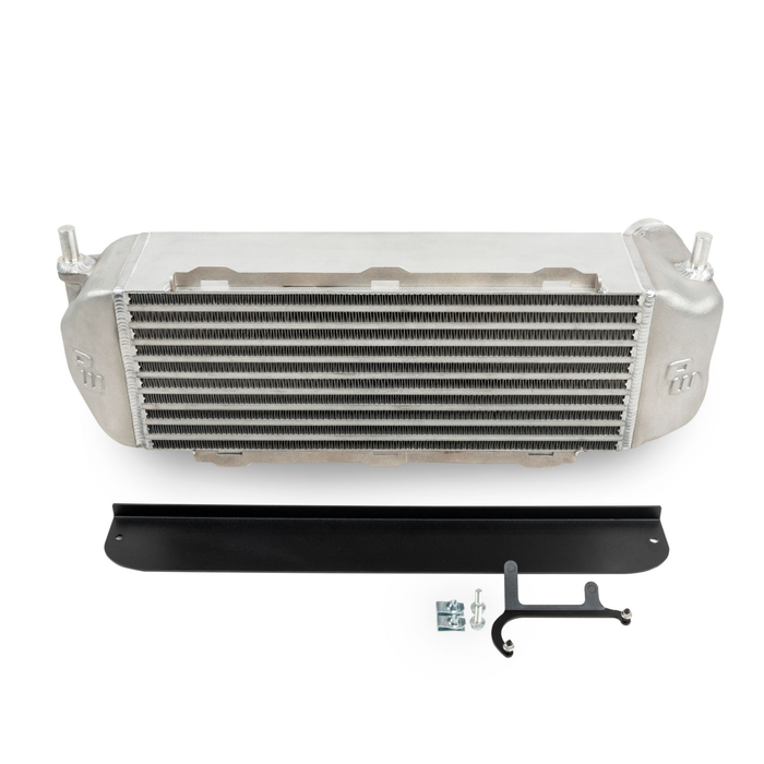 Next Gen Ranger Raptor Stage 1 Intercooler Upgrade