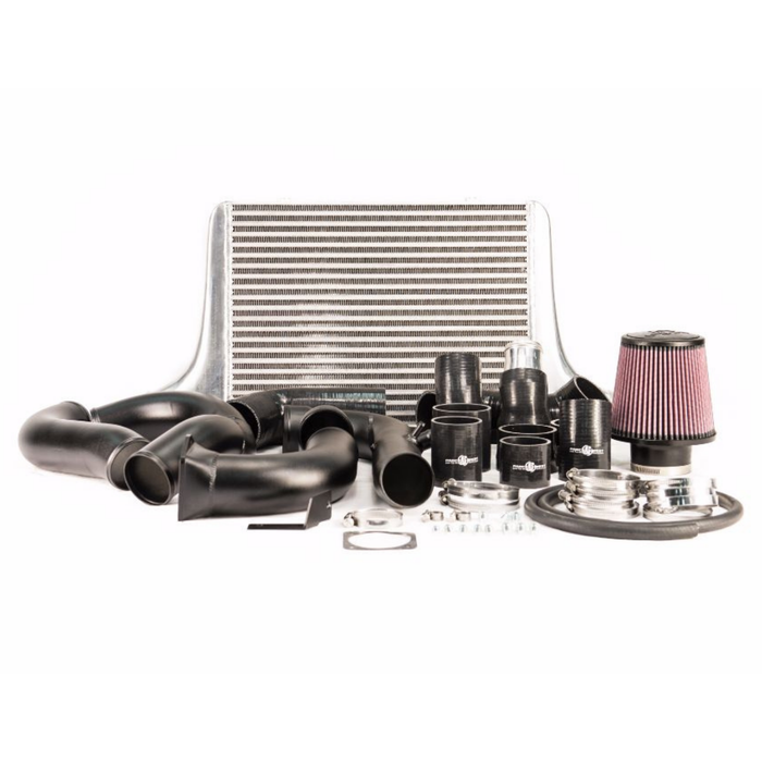 Stage 2.2 Performance Package - Ford Falcon BA/BF