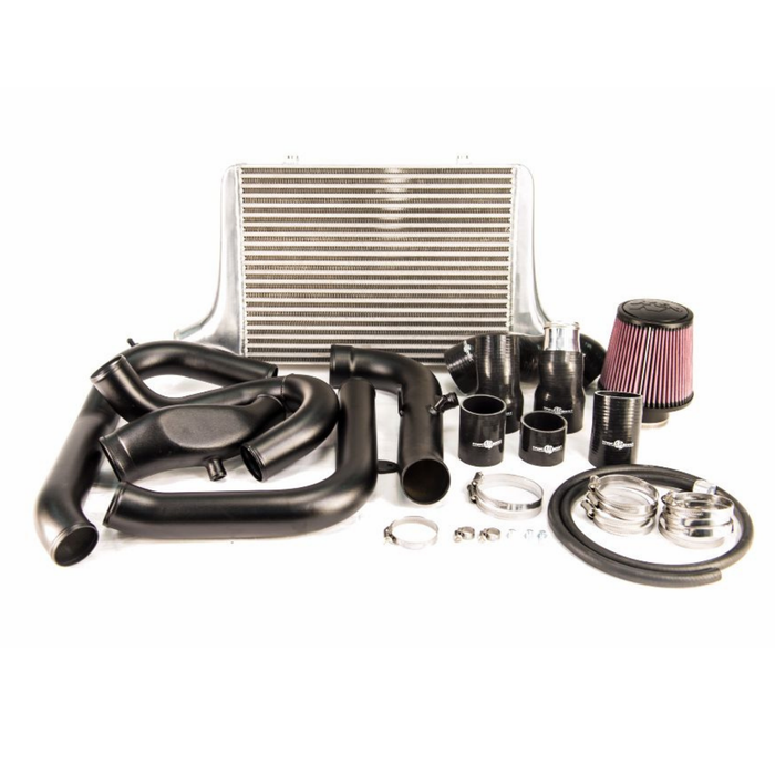 Stage 2.1 Performance Package - Ford Falcon BA/BF