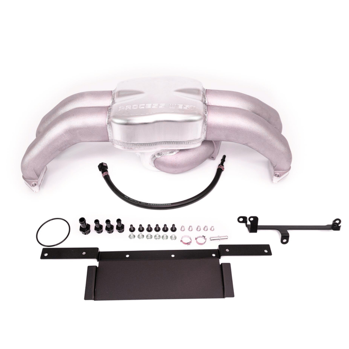 Intake Manifold - FA 2L WRX