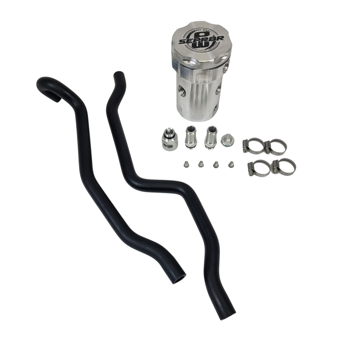 Air Oil Separator - Isuzu Dmax 22+ and Mazda BT50 22+