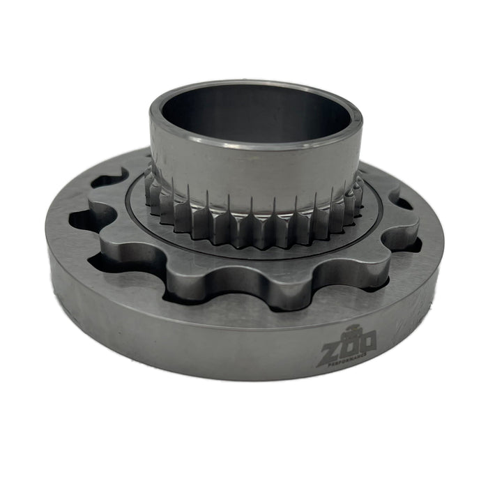 Zoo Performance - OEM TYPE - RB Billet Spline Driven Oil Pump Gears