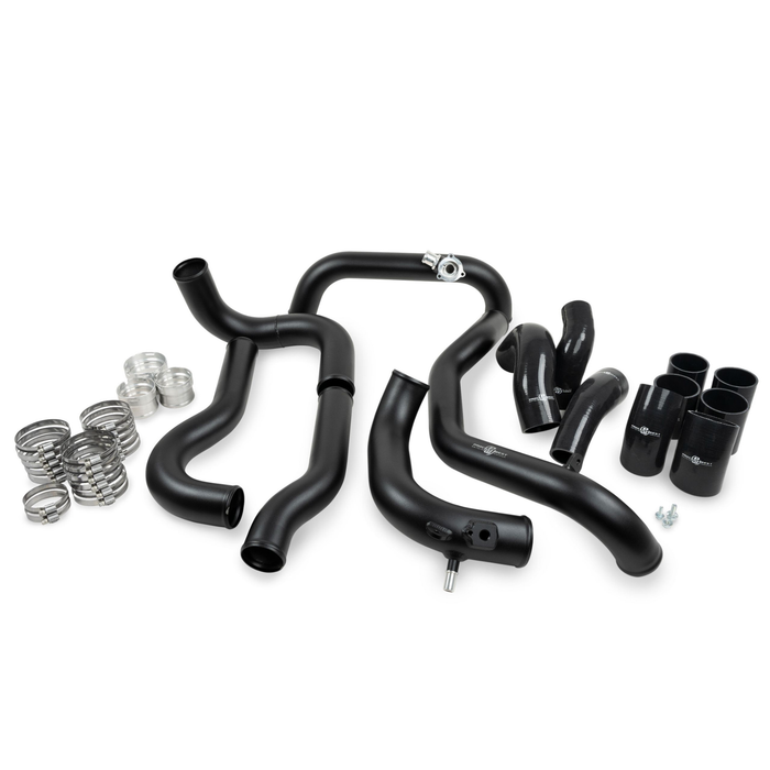 Intercooler Piping Kit - Next Gen Ranger Raptor - Universal Compatibility