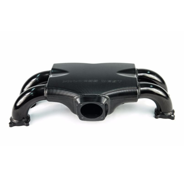 Intake Manifold DBW Reverse Orientation - Subaru 06-21 WRX/STI