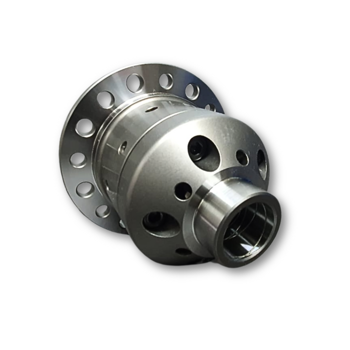 Platinum Racing Products - Pro Series Front Helical LSD Differential PPG - Nissan Skyline GT-R R32/R33/R34
